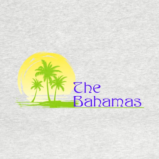 Life's a Beach: The Bahamas by Naves